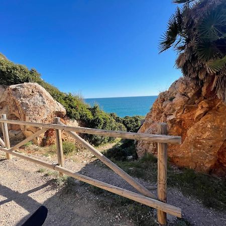 Apartament Oropesa Del Mar, Playa Morro De Gos, Playa Blanca Zewnętrze zdjęcie