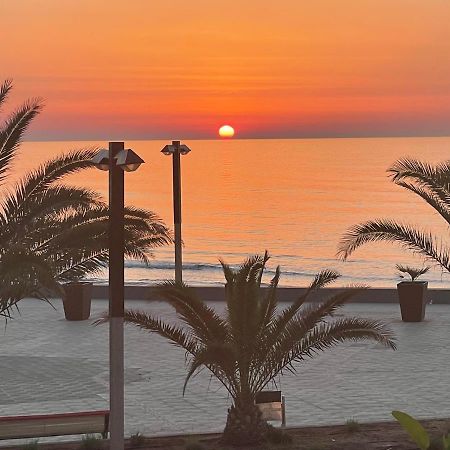 Apartament Oropesa Del Mar, Playa Morro De Gos, Playa Blanca Zewnętrze zdjęcie
