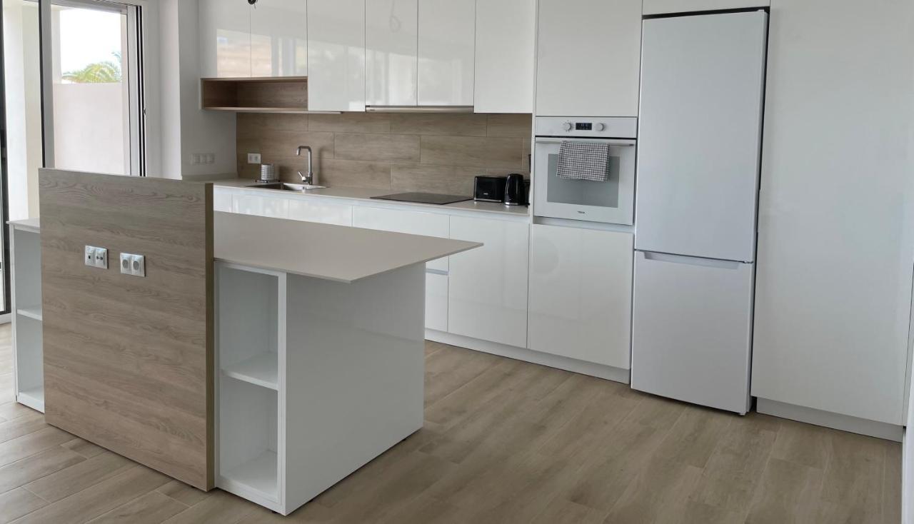 Apartament Oropesa Del Mar, Playa Morro De Gos, Playa Blanca Zewnętrze zdjęcie