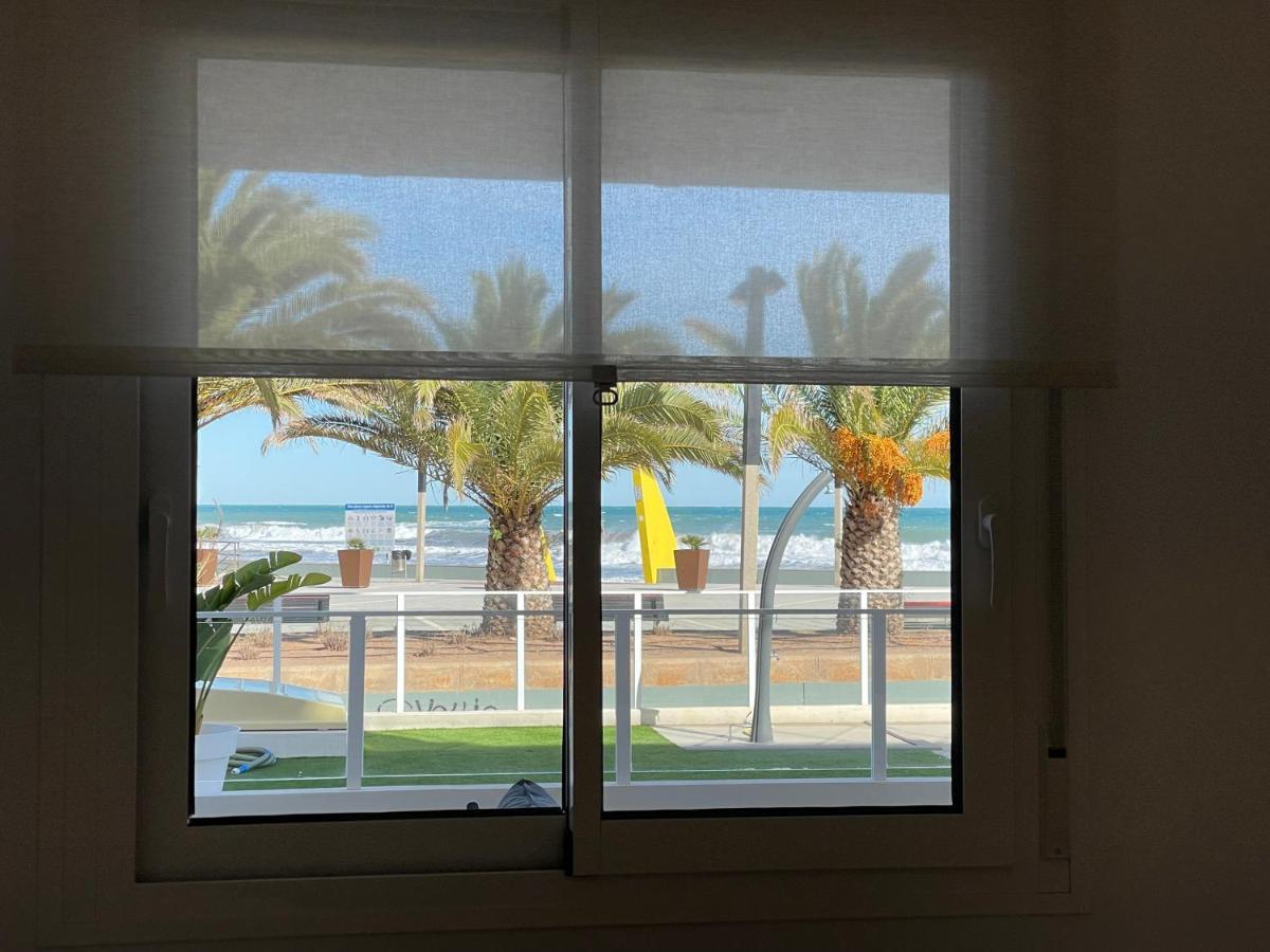 Apartament Oropesa Del Mar, Playa Morro De Gos, Playa Blanca Zewnętrze zdjęcie
