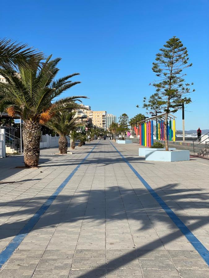 Apartament Oropesa Del Mar, Playa Morro De Gos, Playa Blanca Zewnętrze zdjęcie