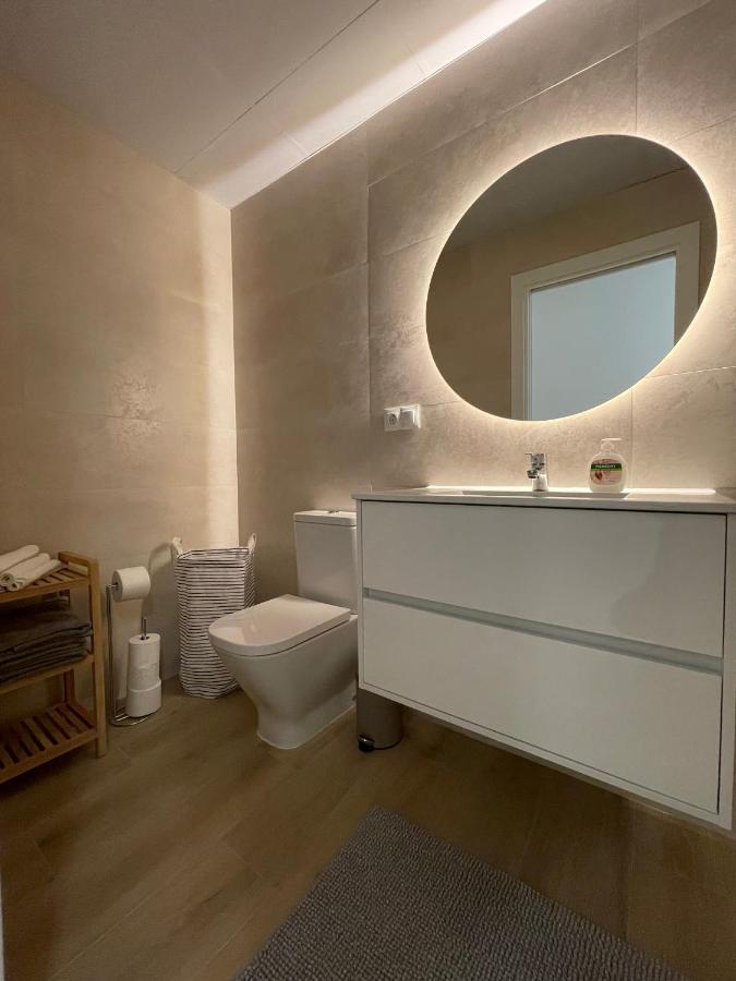 Apartament Oropesa Del Mar, Playa Morro De Gos, Playa Blanca Zewnętrze zdjęcie