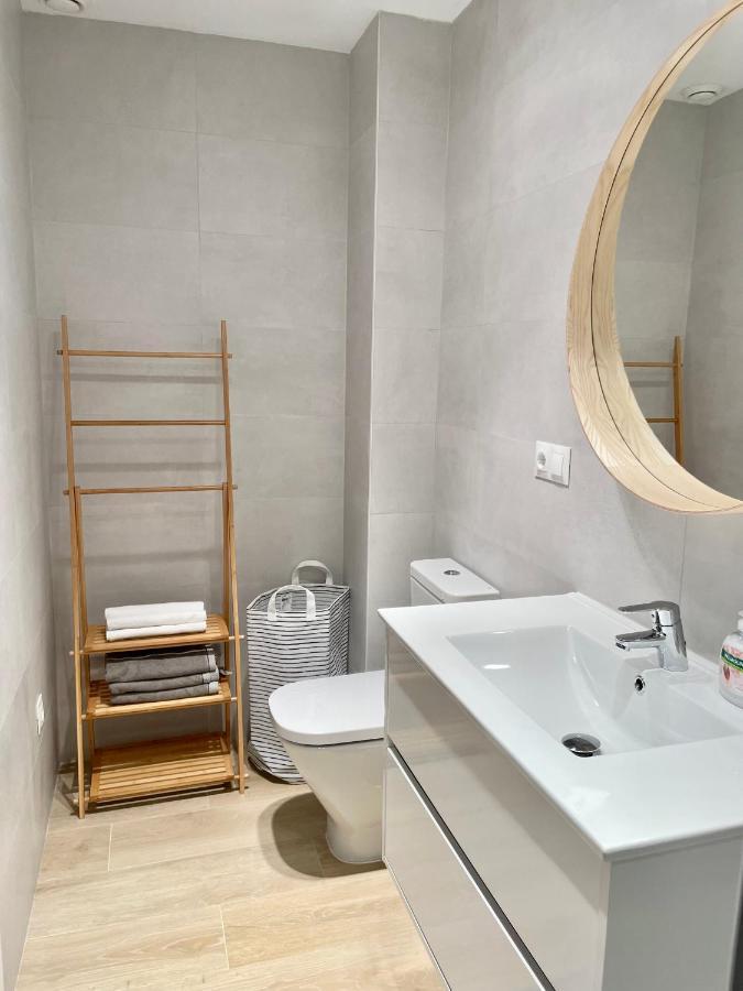 Apartament Oropesa Del Mar, Playa Morro De Gos, Playa Blanca Zewnętrze zdjęcie