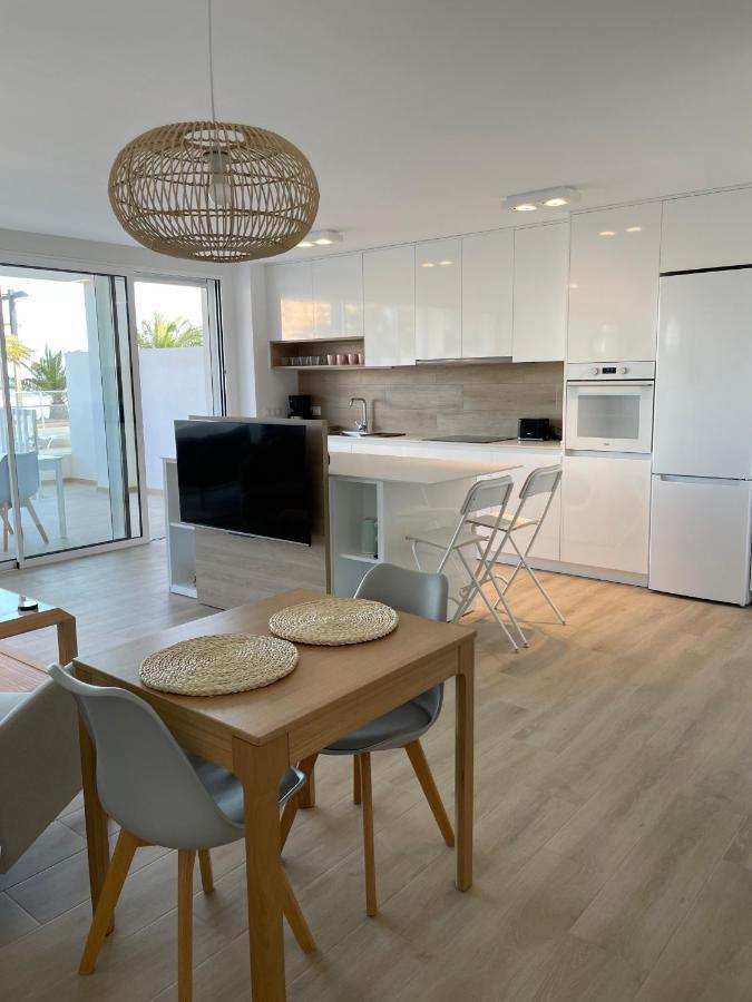 Apartament Oropesa Del Mar, Playa Morro De Gos, Playa Blanca Zewnętrze zdjęcie